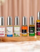 Saloos Bioaktivní Sérum rozjasňující sérum s vitaminem C 20 ml