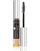Saloos Bioaktivní Sérum růstové sérum na řasy a obočí 7 ml