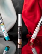 Saloos Bioaktivní Sérum růstové sérum na řasy a obočí 7 ml