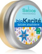 Saloos BioKarité balzám Atopikderm 50 ml