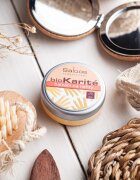 Saloos BioKarité balzám na nehty 19 ml