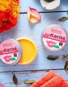 Saloos BioKarité balzám na rty 19 ml
