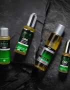 Saloos CBD hydrofilní olej pro šetrné odlíčení pleti 50 ml