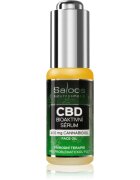 Saloos CBD zklidňující pleťové sérum 20 ml
