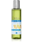 Saloos Dětská Kosmetika koupelový olej pro děti 125 ml