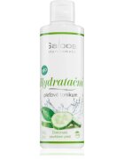 Saloos Hydratace hydratační pleťové tonikum s okurkou a aloe vera 200 ml