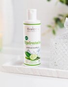 Saloos Hydratace hydratační pleťové tonikum s okurkou a aloe vera 200 ml