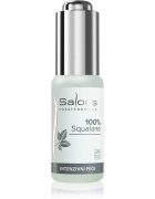 Saloos Intenzivní Péče 100% squalane 20 ml