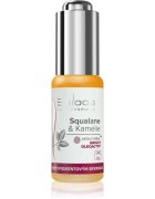 Saloos Intenzivní Péče elixír squalane & kamélie 20 ml