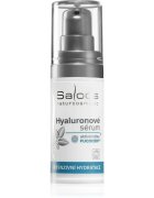 Saloos Intenzivní Péče hyaluronové sérum 15 ml