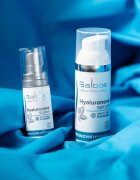 Saloos Intenzivní Péče hyaluronové sérum 15 ml