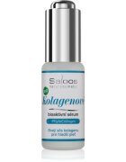 Saloos Kolagenové Bioaktivní Sérum kolagenové sérum pro vyplnění a obnovu pleti 20 ml