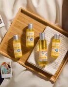 Saloos Kosmetika Pro Těhotné olej na masáž hráze 50 ml