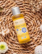 Saloos Kosmetika Pro Těhotné olej na masáž hráze 50 ml