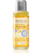 Saloos Kosmetika Pro Těhotné prsní olej 50 ml