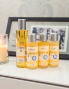 Saloos Kosmetika Pro Těhotné prsní olej 50 ml