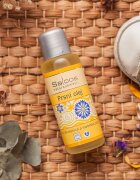 Saloos Kosmetika Pro Těhotné prsní olej 50 ml