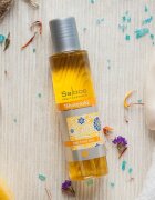Saloos Kosmetika Pro Těhotné sprchový olej 125 ml