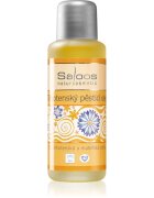 Saloos Kosmetika Pro Těhotné těhotenský pěsticí olej 50 ml