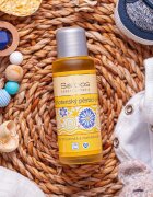Saloos Kosmetika Pro Těhotné těhotenský pěsticí olej 50 ml