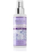 Saloos Květinová Voda Levandule 100% Bio levandulová voda 100 ml