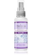 Saloos Květinová Voda Levandule 100% Bio levandulová voda 50 ml