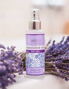 Saloos Květinová Voda Levandule 100% Bio levandulová voda 50 ml