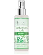 Saloos Květinová Voda Meduňka 100% Bio zklidňující květinová voda pro regeneraci pleti 100 ml