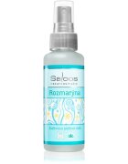 Saloos Květinová Voda Rozmarýn zklidňující květinová voda 50 ml
