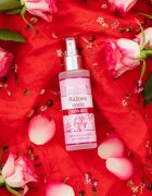 Saloos Květinová Voda Růže 100% Bio květinová pleťová voda pro rozjasnění a revitalizaci 100 ml