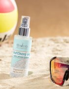 Saloos Magnesium hořčíkový olej pro regeneraci svalů 100 ml