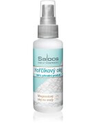 Saloos Magnesium hořčíkový olej pro regeneraci svalů 50 ml