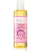Saloos Odličovací Olej Argan Revital čisticí a odličovací olej 200 ml