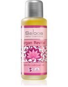 Saloos Odličovací Olej Argan Revital čisticí a odličovací olej 50 ml