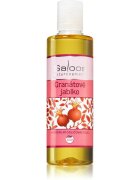 Saloos Odličovací Olej Granátové jablko čisticí a odličovací olej 200 ml