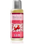 Saloos Odličovací Olej Granátové jablko čisticí a odličovací olej 50 ml