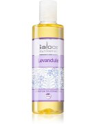 Saloos Odličovací Olej Levandule čisticí a odličovací olej 200 ml