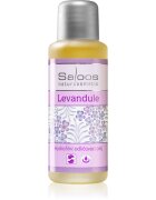 Saloos Odličovací Olej Levandule čisticí a odličovací olej 50 ml