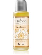 Saloos Odličovací Olej Neutrální čisticí a odličovací olej 50 ml