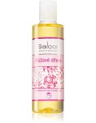 Saloos Odličovací Olej Růžové Dřevo čisticí a odličovací olej 200 ml
