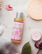 Saloos Odličovací Olej Růžové Dřevo čisticí a odličovací olej 50 ml