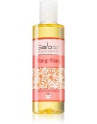 Saloos Odličovací Olej Ylang-Ylang čisticí a odličovací olej 200 ml