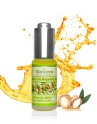 Saloos Oleje Lisované Za Studena Arganový Extra Bio bio arganový olej s omlazujícím účinkem 20 ml