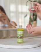 Saloos Oleje Lisované Za Studena Arganový Extra Bio bio arganový olej s omlazujícím účinkem 50 ml