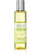 Saloos Oleje Lisované Za Studena Hroznový hroznový olej 125 ml