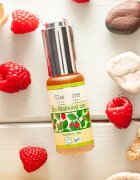 Saloos Oleje Lisované Za Studena Malinový Bio bio malinový olej 20 ml