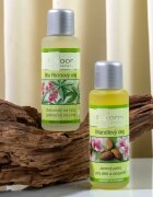 Saloos Oleje Lisované Za Studena Mandlový mandlový olej 50 ml