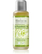 Saloos Oleje Lisované Za Studena Pupalkový Bio bio pupalkový olej 50 ml