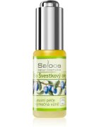 Saloos Oleje Lisované Za Studena Švestkový Bio švestkový olej 20 ml