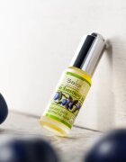 Saloos Oleje Lisované Za Studena Švestkový Bio švestkový olej 20 ml